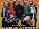 WU-TANG vs. THE BEATLES Enter The Magical Mystery Chambers 2x LP NEW VINYL Tea