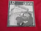 U2   GLORIA   7