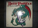 Deep Purple - The Battle Rages On Original NL Press 1993