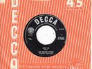 ROLLING STONES 1964 EXPORT( AT 15032) *COME ON/ TELL ME*
