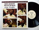 MUDDY WATERS Folk Singer LP MFSL 200 gram AUDIOPHILE Reissue NEAR-MINT sm1424