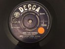 screaming lord sutch - Jack the Ripper / Don't You Just Know It