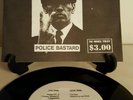 DOOM POLICE BASTARD 1992? PROFANE EXISTENCE 33 EP 3rd US PRESS (52 BLACK VINYL)