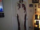 ELVIS JUMPSUIT TIGER VERY RARE WITH BELT