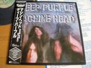 DEEP PURPLE – MACHINE HEAD  Japan