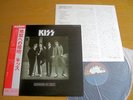 KISS – DRESSED TO KILL   JAPAN?obi