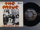 THE MOVE CALIFORNIA MAN/ELLA JAMES 7