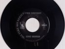 EDDIE COCHRAN: C’Mon Everybody / Somethin’ Else US Liberty ’62 Hits Label 45 NM-