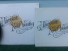 Neil Young..Harvest...lp vinyl record...MSK 2277