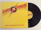 Queen Flash Gordon Original Soundtrack Elektra 5E-518 orig.1980 US vinyl LP NM