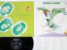 ATOMIC ROOSTER SAME STATESIDE SP-80132 Japan Vinyl LP