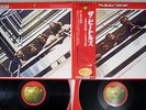 BEATLES 1962-1966 APPLE UIJY-75021,2 Japan OBI 180G Vinyl 2LP