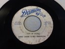 James Brown Soul 45 acetate Damon Records Out Of Sight nice cond listen to MP3