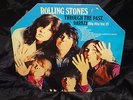 Rolling Stones Through The Past, Darkly SEALED US 1969? VINYL LP W/ NO BARCODE