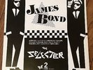 THE SELECTER  James Bond 2-TONE JAPAN PROMO 4 TRACKS 12