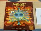 Super Furry Animals 'Rings Around The World' Vinyl 2LP /7