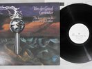 VAN DER GRAAF GENERATOR LEAST WE CAN DO IS WAVE TO EACH OTHER Japan Promo LP