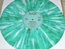 Depeche Mode People Are People Green Marble Vinyl German NM Mute 12 Bong 5