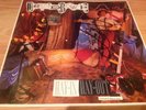 David Bowie Hand signed Day in Day out EMI America 12