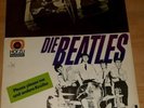 2 Beatles Vinyl LP  