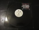 ICP Insane Clown Posse Chicken Huntin Debut Promo Vinyl LP RARE Battery Records