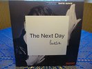 David Bowie Rarität The Next Day 2LP 
