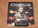 Cormega – The Testament 2 lp