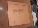 Roland Kova? Trio – Rhythm On The Rocks lp