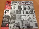 ROLLING STONES-EXILE ON MAIN STREET Half Speed Mastering Vinyl 2 LP NEW UK