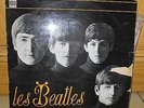 33 T LES BEATLES ODEON OSX 222