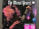 DECLINE OF WESTERN CIVILIZATION PART II - The Metal Years Vinyl LP Record EX+