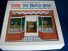 THE BEACH BOYS - THE SMILE SESSIONS (5CD, 2LP, 2 x7