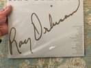 Roy Orbison The All-Time Greatest Hits MFSL Double LP