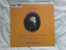 MOZART HAFFNER JUPITER RAFAEL KUBELIK LP ASD 617 CLASSICAL ORCHESTRAL VERY RARE