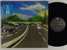 KRAFTWERK Autobahn LP on Warner Bros. NM