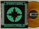 PORTION CONTROL Simulate Sensual LP on In Phaze NM uk gold wax