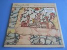 LP ITALIAN PROG GARYBALDI - STORIE DI UN ALTRA CITTA