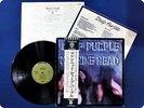 DEEP PURPLE Machine Head P8224W OBI LP FU6226