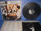 THE SPECIALS More JAPAN LP PROMO WWS-81341 TOSHIBA EMI OBI LYRIC INSERT 2TONE