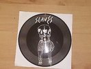 SLAVES- Beauty Quest- Fonthill Records - Limited Edition 7