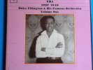 Duke Ellington--1927-1940 Vol 1-'63 Columbia 2 Eye Mono V++-/M-UNPLAYED-3 LP-BOX
