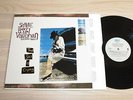 STEVIE RAY VAUGHAN LP - THE SKY IS CRYING / 1991 EPIC PRESS in MINT Condition