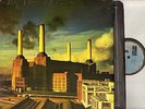 PINK FLOYD animals LP VG/VG SHVL 815 A2U/B2U uk with inner harvest 1977 gatefold