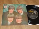 EP Beatles  Beatles for sale (No. 2)   Australien / Parlophone