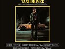 Bernard Herrmann - Taxi Driver (Soundtrack / O.S.T.) Vinyl LP NEU 0751080
