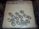 Globe Unity Orchestra And Guests Pearls LP Schlippenbach Schoof Braxton Parker
