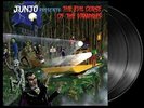 Junjo Presents The Evil Curse Of The Vampires - Roots Radics (LP)