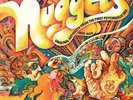NUGGETS: ORIGINAL ARTYFACTS FROM FIRST PSYCHEDELIC NEW VINYL