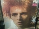 David Bowie - Space Oddity, Rca 1972, Stereo LP free ship  Near Mint condition