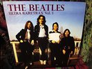 #91 of 100 CLEAR WAX =   TRAX #3   THE BEATLES LENNON McCARTNEY
